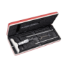 Micrômetro de Profundidade 75RL 0-75MM STARRETT