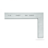 Escuadra de Acero  Inoxidable Templada 100x70mm STARRETT