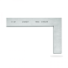 Escuadra de Acero  Inoxidable Templada 150x100mm STARRETT