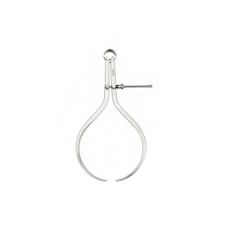 Compasso com Mola e Parafuso de Ajuste Rápido Série 79B 300mm STARRETT