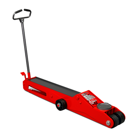 MEGA Trolley Jack 15t
