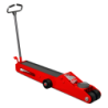 MEGA Trolley Jack 15t