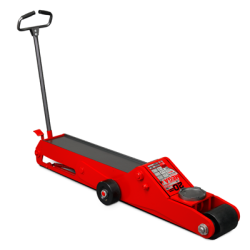 MEGA Trolley Jack 20t
