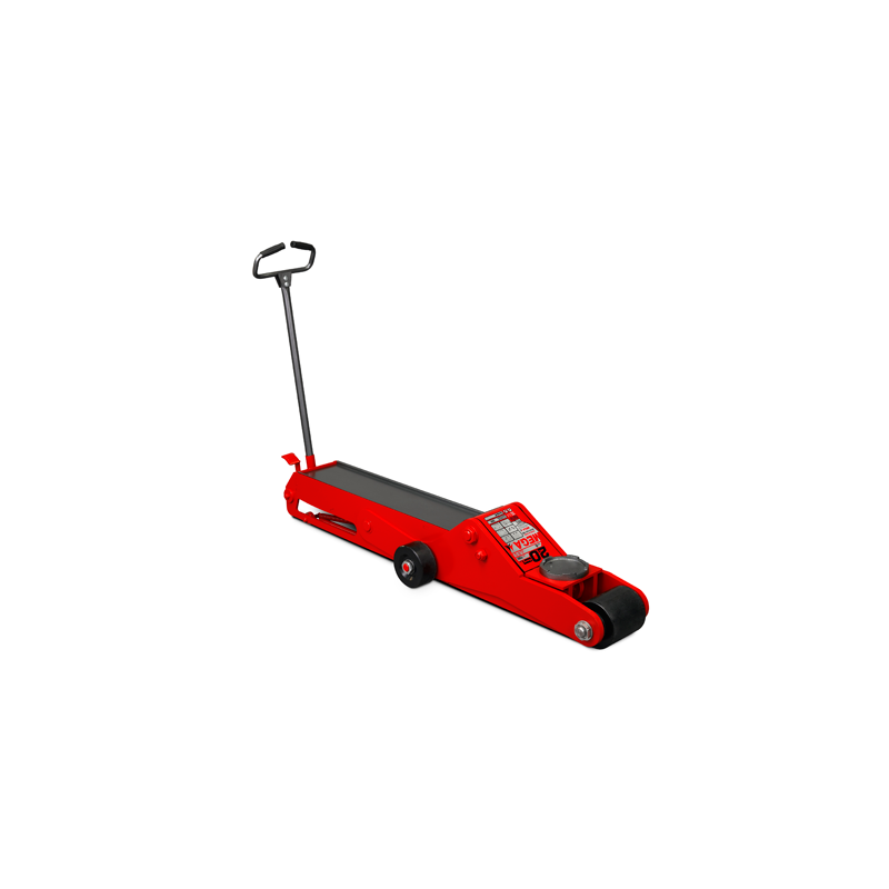 MEGA Trolley Jack 20t