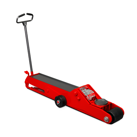 MEGA Trolley Jack 20t