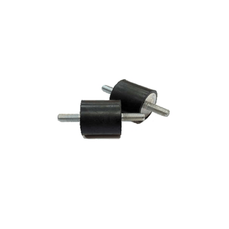 EGAÑA Anti-vibration Cylindrical Dampers Silentblocks Serie T T30-20