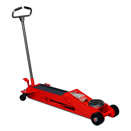 Macaco de Garagem MEGA 6t