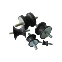 Amortiguador Silentblock Diábolo Serie TD TD70-56 EGAÑA