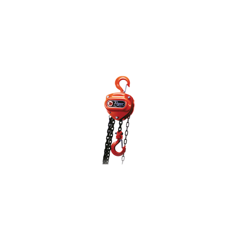 Diferencial Manual CB-3 3000KG TIGER Diferencial Manual CB-3 3000KG TIGER