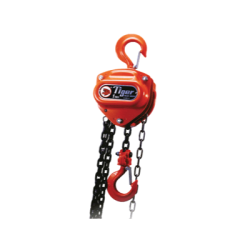 DIFERENCIAL MANUAL 5T X 3M