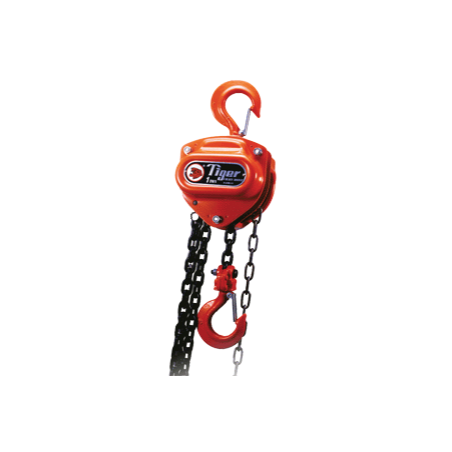 Diferencial Manual CB-5 5000KG TIGER