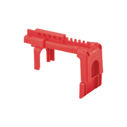 THIRARD Locking Device for 1/4 Turn, 4-Legs Valve
