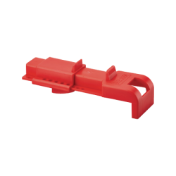 THIRARD Butterfly Valve Blocker 300x68mm