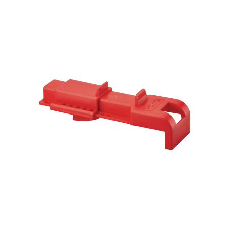 Bloqueador de Válvula Borboleta 300x68mm THIRARD