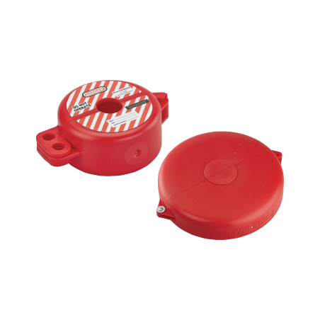 THIRARD Cover for Ø127-165mm Valves