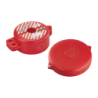 THIRARD Cover for Ø127-165mm Valves