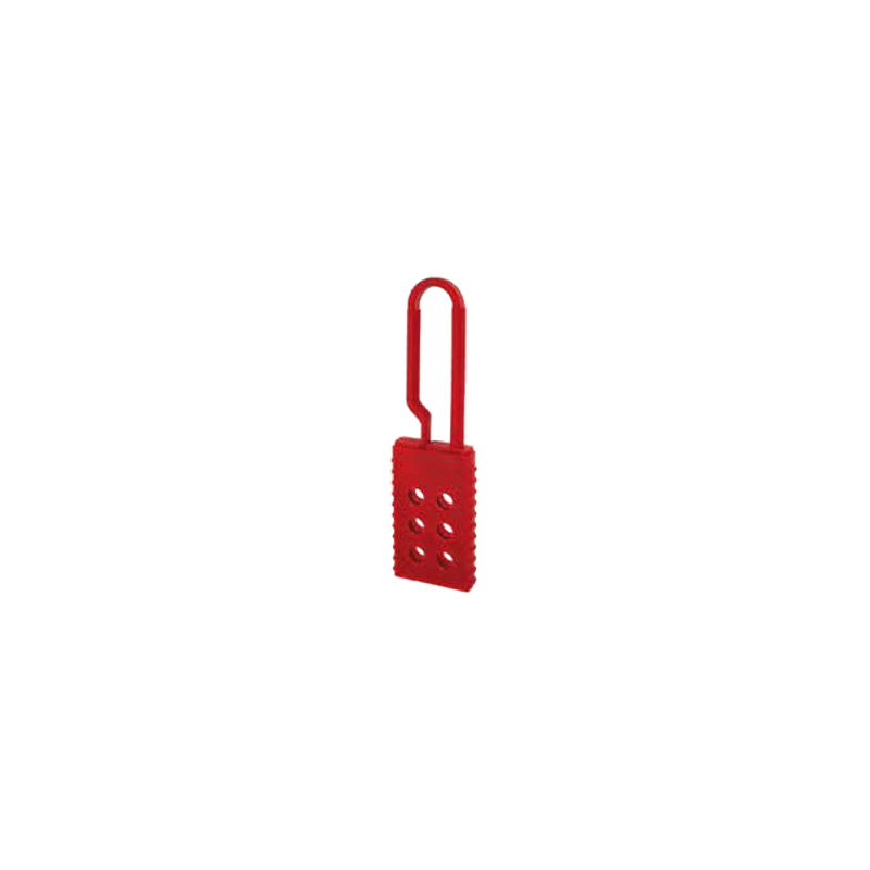 THIRARD Nylon Turks for 6 Padlocks THIRARD Nylon Turks for 6 Padlocks