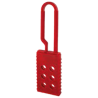 Turques de Nylon para 6 Cadeados THIRARD