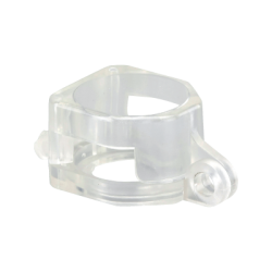 THIRARD Locking Cover for Button
