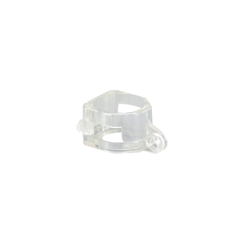 THIRARD Locking Cover for Button