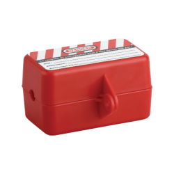 Bloqueio Para Tomada 220V THIRARD