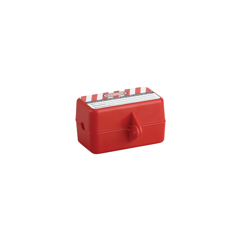 Bloqueio Para Tomada 220V THIRARD