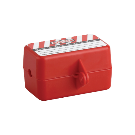 Bloqueio Para Tomada 220V THIRARD