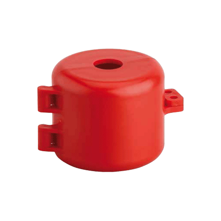 THIRARD Gas or Oxygen Valve Blocker