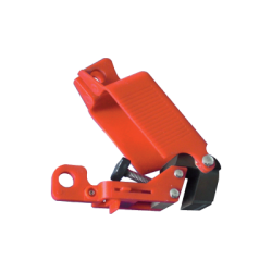 THIRARD Circuit Breaker Lockout with Switch