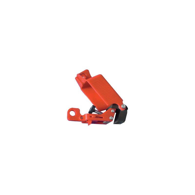 THIRARD Circuit Breaker Lockout with Switch THIRARD Circuit Breaker Lockout with Switch