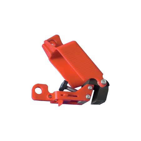 THIRARD Circuit Breaker Lockout with Switch