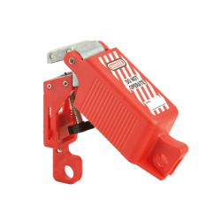 THIRARD Circuit Breaker Lockout with Switch