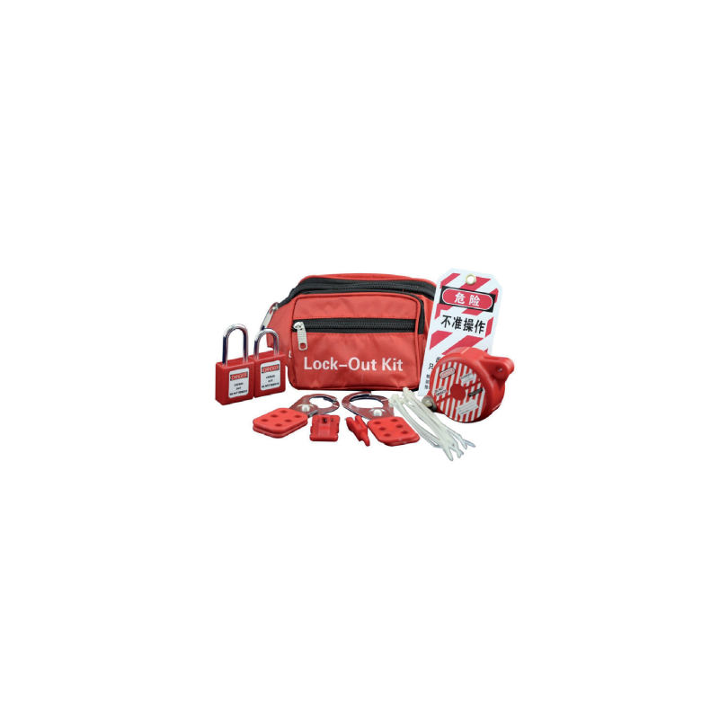 Bolsa de Cintura  3 Compartimentos THIRARD