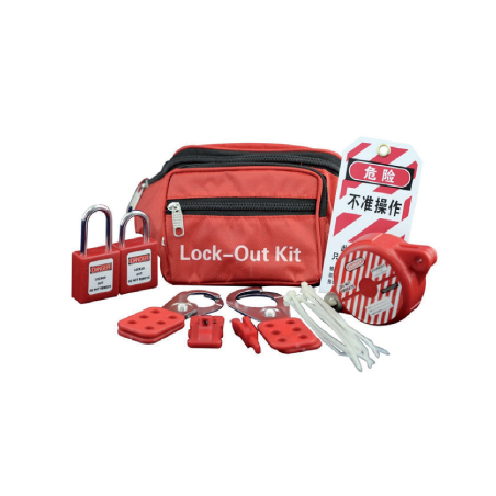 Bolsa de Cintura THIRARD