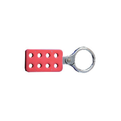 THIRARD 38mm Aluminium Lockout Hasp