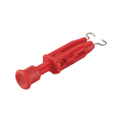THIRARD 12.7mm Wire Circuit Breaker Lockout