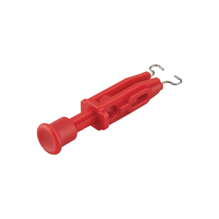 Bloqueador para Disjuntores 12,7mm THIRARD