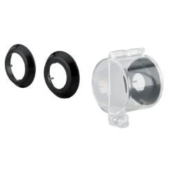 THIRARD 22mm Removable Emergency Locking Device