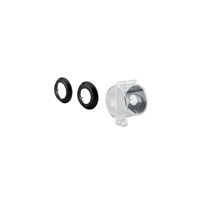 THIRARD 22mm Removable Emergency Locking Device