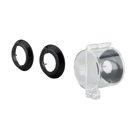 THIRARD 22mm Removable Emergency Locking Device