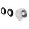 THIRARD 22mm Removable Emergency Locking Device