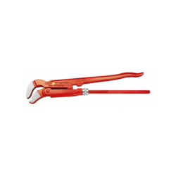 VBW 1 1/2 S-Shaped Plumber's Wrench