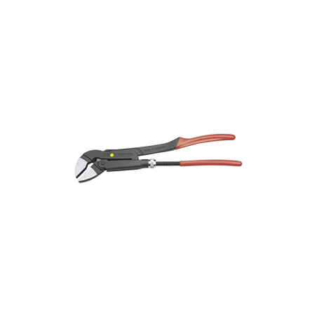 VBW X-GRIP ABC Plumber's Wrench