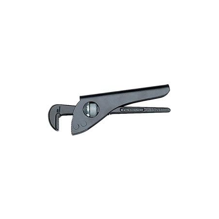 VBW Rapid Self-grip Pipe Wrench 175mm 7