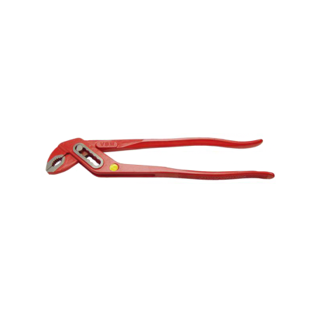 Abrazadera para Bomba de Agua VBW 250mm