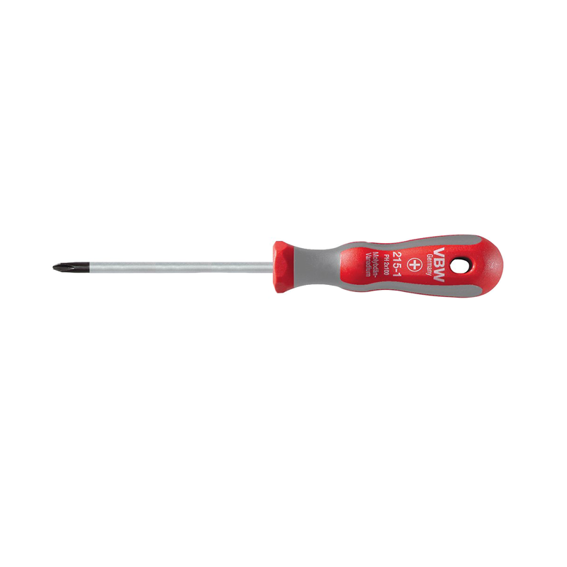 VBW 175mm Phillips Screwdriver PH1