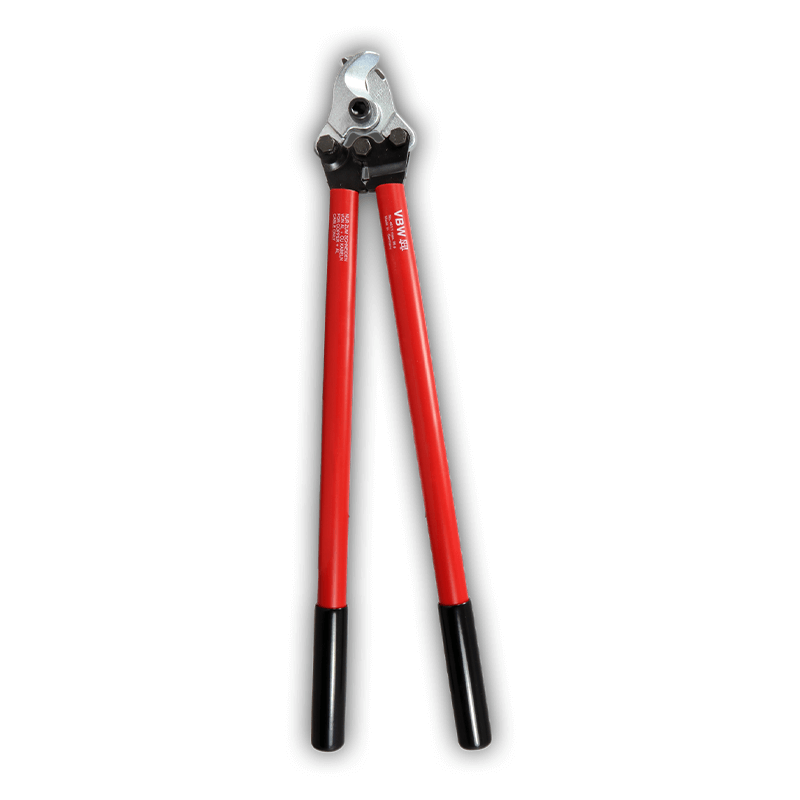 Tesoura para Cablos 491/1 600mm VBW