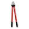 Tesoura para Cablos 491/1 600mm VBW