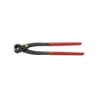 Alicate Para Ferreiro TopCut 315mm Revestido em Plástico Vermelho VBW