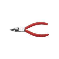 Alicate Ergonómicos com Revestimento de Cromo com Pontas Semi Redondas para Cabos  140mm VBW